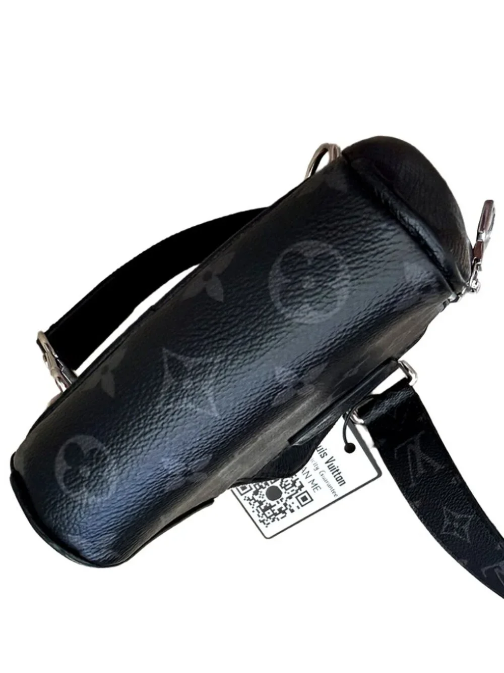 Louis Vuitton LV Monogram Crossbody